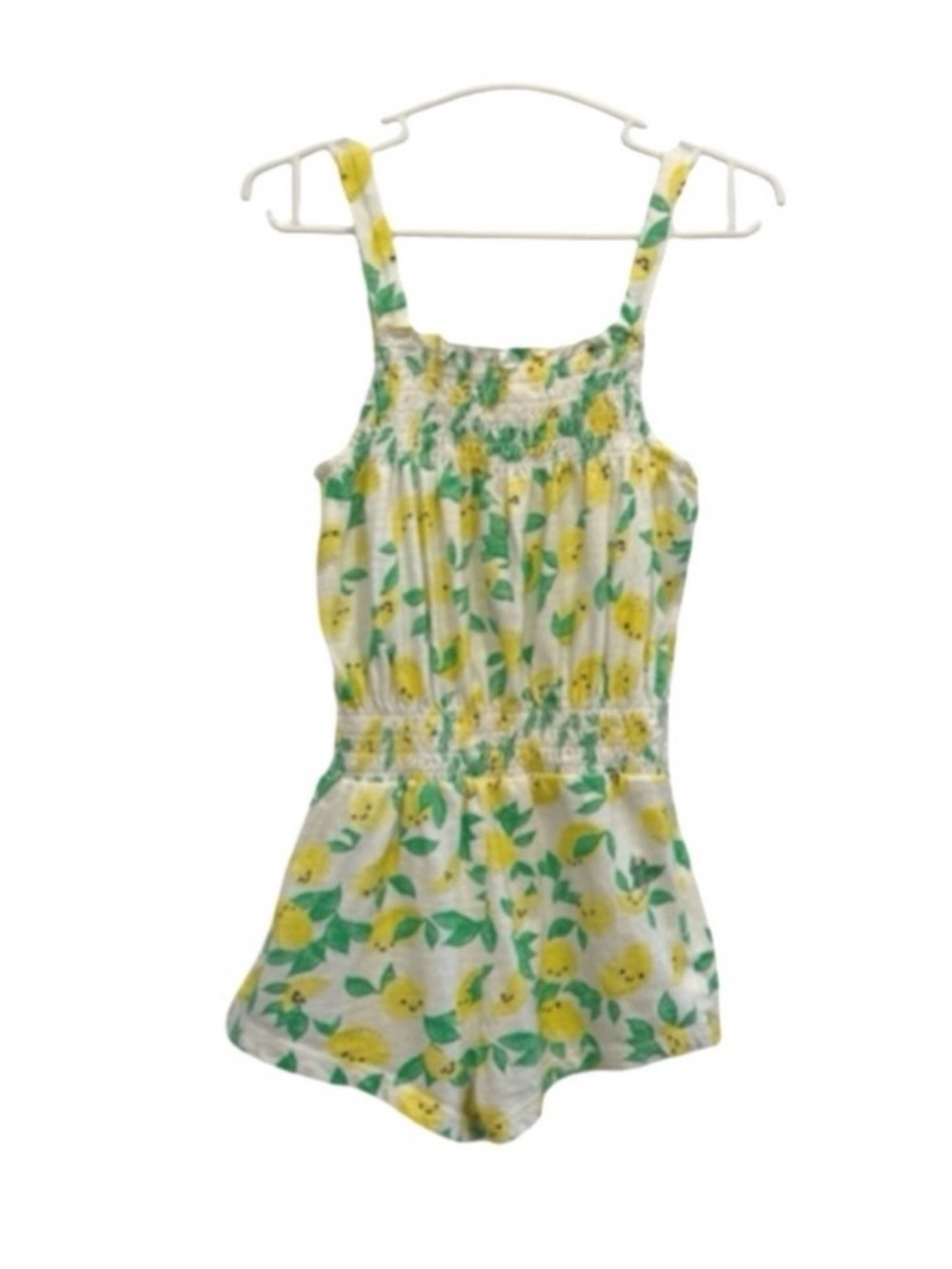 Vintage Young Dimensions Romper